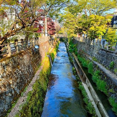 Sakura Maru - Vacation Stay 60356V Takayama  Exterior photo