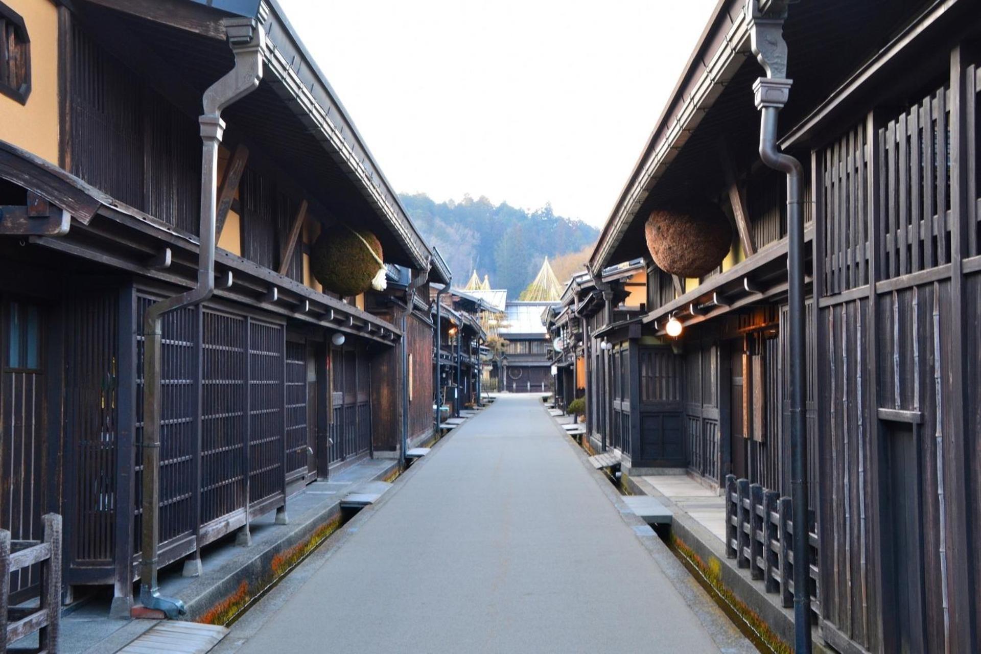 Sakura Maru - Vacation Stay 60356V Takayama  Exterior photo