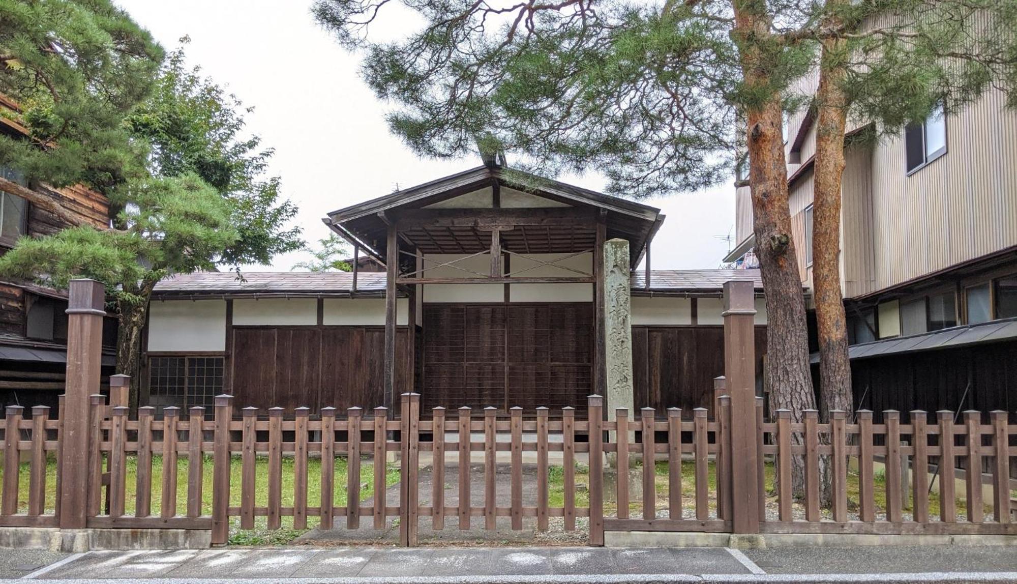 Sakura Maru - Vacation Stay 60356V Takayama  Exterior photo